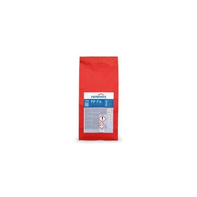 Remmers PP Fix - Zaprawa klejowa w systemie [eco] Power Protect